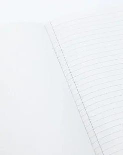 Cognitive Surplus Forest at Dusk A5 Notebook - Dendrology - Dotted Lines | Cogntiive Surplus* The Analysis | Botany