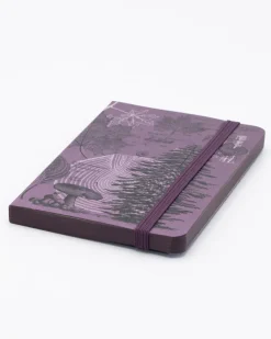 Cognitive Surplus Forest at Dusk Observation Softcover* The Observation | Botany