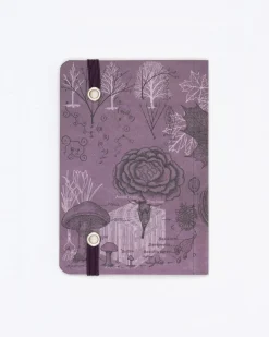 Cognitive Surplus Forest at Dusk Observation Softcover* The Observation | Botany