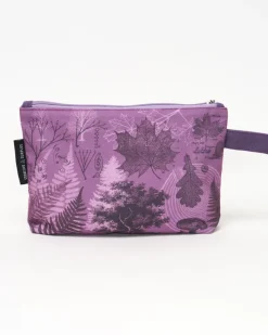 Cognitive Surplus Forest at Dusk Pencil Bag* Pencil Bags | Botany