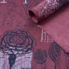 Cognitive Surplus Forest at Dusk Wrapping Paper* Wrapping Paper | Botany