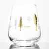 Cognitive Surplus Forest Giants Wine Glass - Tall Trees | * Wine Glasses | Botany