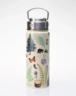 Cognitive Surplus Forest Stainless Steel Travel Mug | * Travel Mugs | Water Bottles