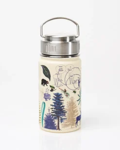 Cognitive Surplus Forest Stainless Steel Travel Mug | * Travel Mugs | Water Bottles