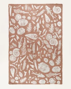 Cognitive Surplus Fossils Wrapping Paper* Wrapping Paper | Paleontology