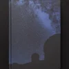 Cognitive Surplus Gateway to the Stars: Observatory Dark Matter Notebook* Black Paper Notebooks | The Dark Matter