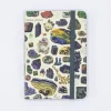 Cognitive Surplus Gems & Minerals Observation Softcover* The Observation | Geology + Earth Science