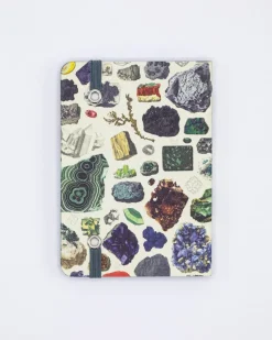 Cognitive Surplus Gems & Minerals Observation Softcover* The Observation | Geology + Earth Science