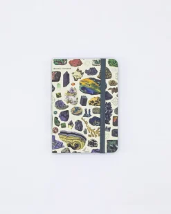 Cognitive Surplus Gems & Minerals Observation Softcover* The Observation | Geology + Earth Science