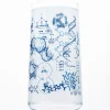 Cognitive Surplus Genetics & DNA Drinking Glass – Tumbler Glass | * Drinking Glasses | Microbiology