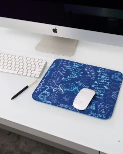 Cognitive Surplus Genetics & DNA Mouse Pad* Mouse Pads | Microbiology