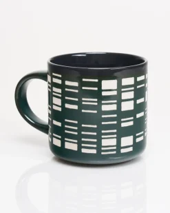 Cognitive Surplus Genetics & DNA Mug - Gel Electrophoresis Mug | * Mugs | Microbiology