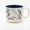 Cognitive Surplus Genetics & DNA Mug - Microbiology Mug | * Mugs | Microbiology
