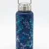 Cognitive Surplus Genetics & DNA Stainless Steel Vacuum Flask / Insulated Travel Mug* Travel Mugs | Water Bottles