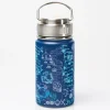 Cognitive Surplus Genetics & DNA Stainless Steel Vacuum Flask / Insulated Travel Mug* Travel Mugs | Water Bottles
