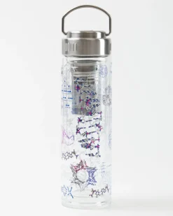 Cognitive Surplus Genetics & DNA Tea Infuser - Microbiology Gift | * Tea Infusers | Microbiology