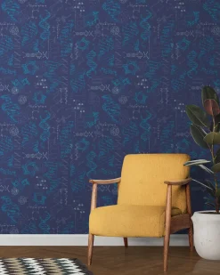 Cognitive Surplus Genetics & DNA Wallpaper* Wallpaper | Microbiology