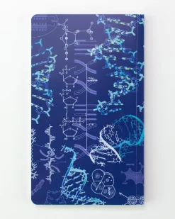 Cognitive Surplus Genetics & DNA Yearly Planner* The Syllabus | Microbiology