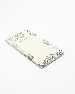 Cognitive Surplus Genetics Notepads - Retro DNA Pad | * Notepads | Microbiology