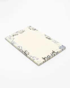 Cognitive Surplus Genetics Notepads - Retro DNA Pad | * Notepads | Microbiology