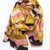 Cognitive Surplus Geologic Layers Scarf* Scarves | Geology + Earth Science