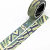 Cognitive Surplus Geology: Layers of the Earth Washi Tape* Washi Tape | Geology + Earth Science