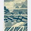 Cognitive Surplus Geology Softcover Notebook | Geologist* The Experiment | Geology + Earth Science