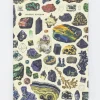 Cognitive Surplus Geology Softcover Notebook | Geologist* The Experiment | Geology + Earth Science