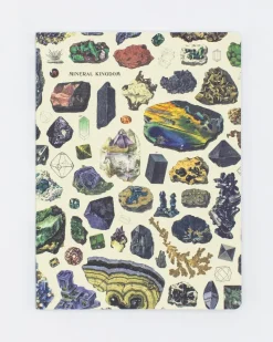 Cognitive Surplus Geology Softcover Notebook | Geologist* The Experiment | Geology + Earth Science