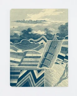 Cognitive Surplus Geology Softcover Notebook | Geologist* The Experiment | Geology + Earth Science