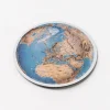 Cognitive Surplus Globe Magnet* Magnets | Geology + Earth Science