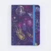 Cognitive Surplus Go With the Flow Jellyfish Observation Softcover* The Observation | Marine Biology