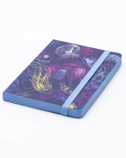 Cognitive Surplus Go With the Flow Jellyfish Observation Softcover* The Observation | Marine Biology