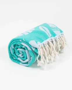 Cognitive Surplus Go With the Flow: Plankton Turkish Towel* Turkish Towels | Marine Biology