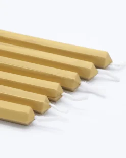 Cognitive Surplus Gold Shimmer Sealing Wax Sticks* Wax Sticks
