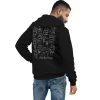 Cognitive Surplus Great Beards of Science Hoodie* Hoodies