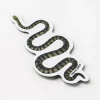 Cognitive Surplus Green Snake Magnet* Magnets | Biology