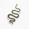 Cognitive Surplus Green Snake Sticker* Stickers | Biology