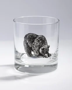 Cognitive Surplus Grizzly Bear Cocktail Candle* Candles | Biology