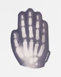 Cognitive Surplus Hand Xray Sticker* Stickers | Medicine