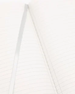 Cognitive Surplus Heart A5 Hardcover Notebook - Dotted Lines | * The Abstract | Medicine