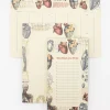 Cognitive Surplus Heart Anatomy Notepads - Vintage Medicine Pad | * Notepads | Medicine