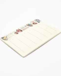 Cognitive Surplus Heart Anatomy Notepads - Vintage Medicine Pad | * Notepads | Medicine