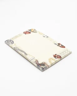 Cognitive Surplus Heart Anatomy Notepads - Vintage Medicine Pad | * Notepads | Medicine