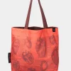 Cognitive Surplus Heart Anatomy Tote Bag | Reversible Tote* Tote Bags | Medicine