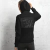 Cognitive Surplus Heartbeat Hoodie* Hoodies