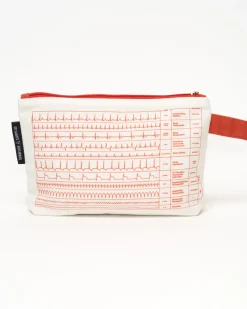 Cognitive Surplus Heartbeat Pencil Bag* Pencil Bags | Medicine