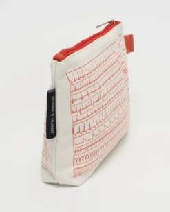 Cognitive Surplus Heartbeat Pencil Bag* Pencil Bags | Medicine