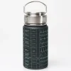 Cognitive Surplus Heartbeat Stainless Steel Vacuum Flask / Insulated Travel Thermos* Travel Mugs | Water Bottles