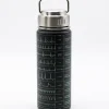 Cognitive Surplus Heartbeat Stainless Steel Vacuum Flask / Insulated Travel Thermos* Travel Mugs | Water Bottles